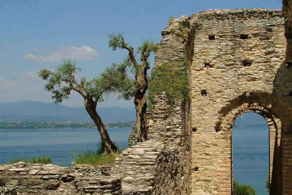 Perge — Walk Through a Roman City