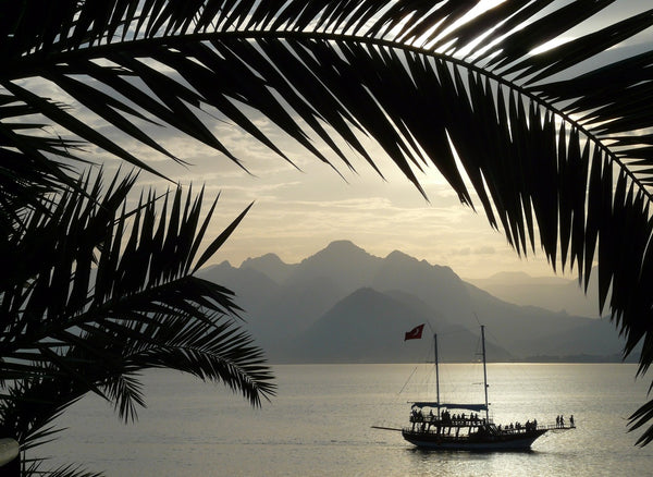 Hotel Pickups Across Antalya and Belek