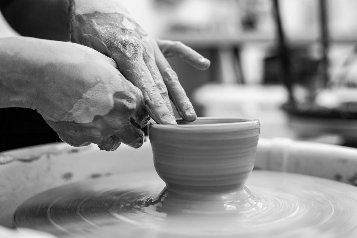 Pottery Workshop in Avanos