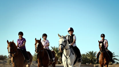 Antalya Horse Riding Tour - Tripventura