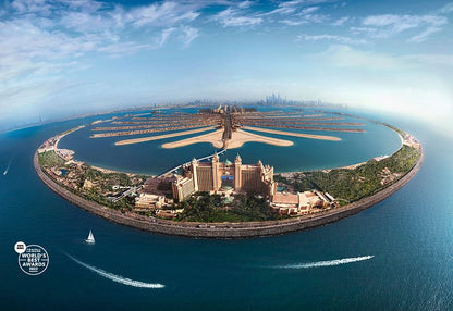 Atlantis, The Palm