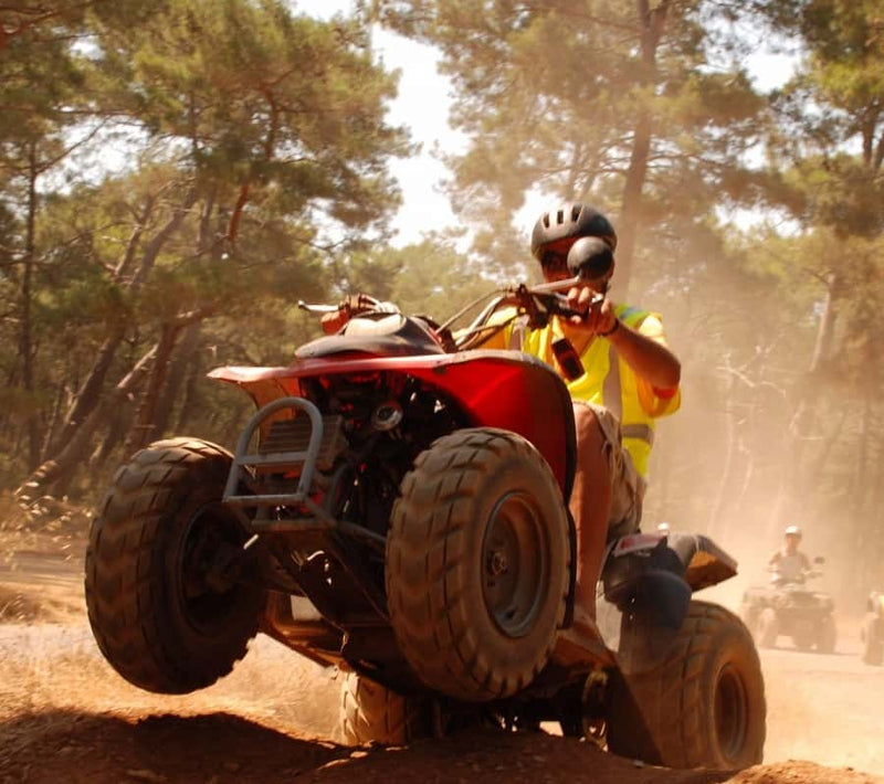 Fethiye ATV Safari