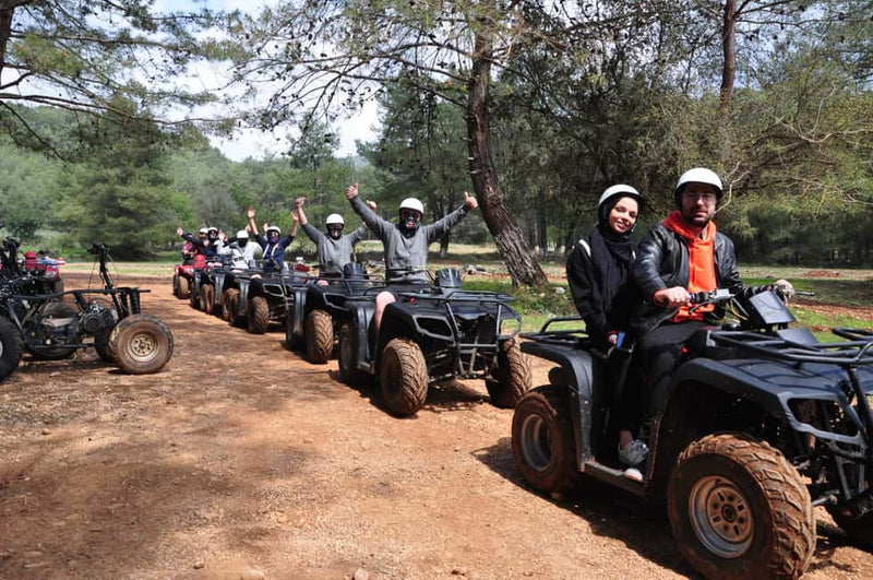 Fethiye ATV Safari
