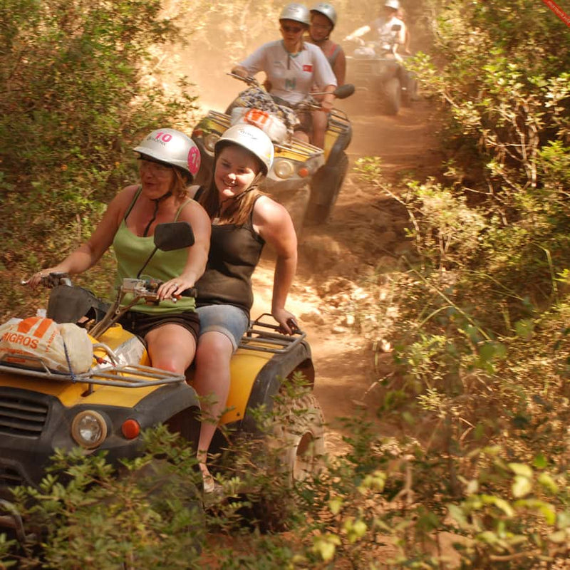 Fethiye ATV Safari