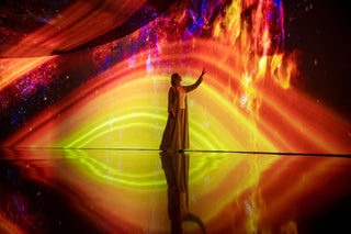 AYA Universe Light and Sound Park