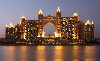 The Palm, an iconic destination resort