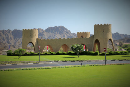 Fujairah East Coast Tour From Dubai