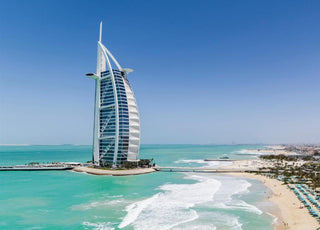 Burj Arab