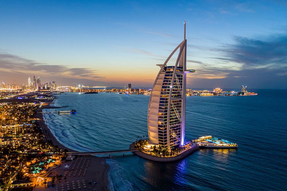 Dubai Grand Tour 12 hours with Admission Tickets and Transfer - Tripventura