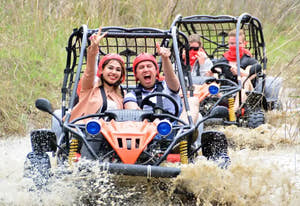 Belek Adventures Buggy Safari Tour