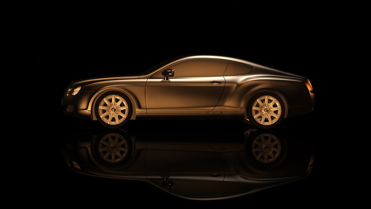 Luxury Chauffeur Service