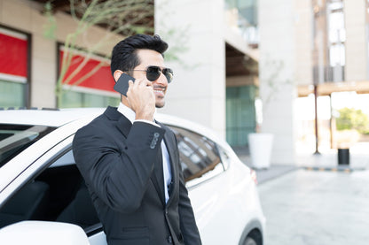 Private Transfer to Oman From Dubai & Abu Dhabi