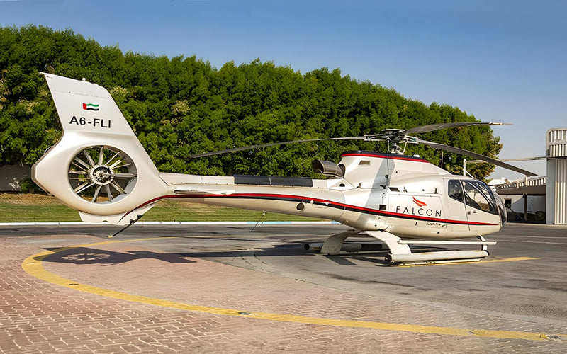 Helikopter