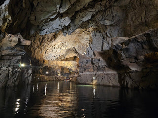 Altinbesik Cave