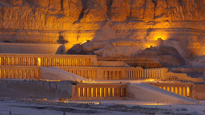Luxor Private Full Day to Discover the West Bank