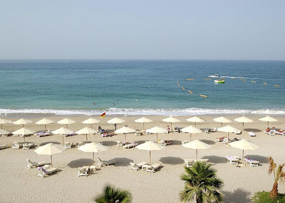 Dibba Fujairah Ultimate Adventure Yacht Tour From Dubai