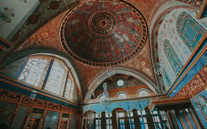 Istanbul: Topkapi Palace & Harem Skip-the-Line Entry Ticket - photo 4