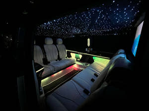Alanya VIP Transfer to and from Gazipasa Airport