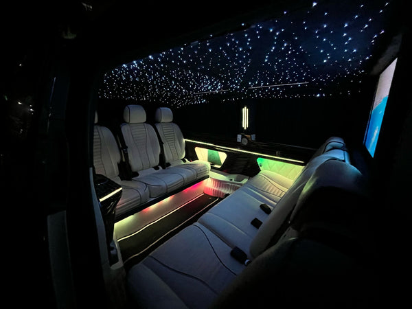 Alanya VIP Transfer til Gazipasa Lufthavn