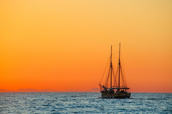 Marmaris All Inclusive Bay Cruise