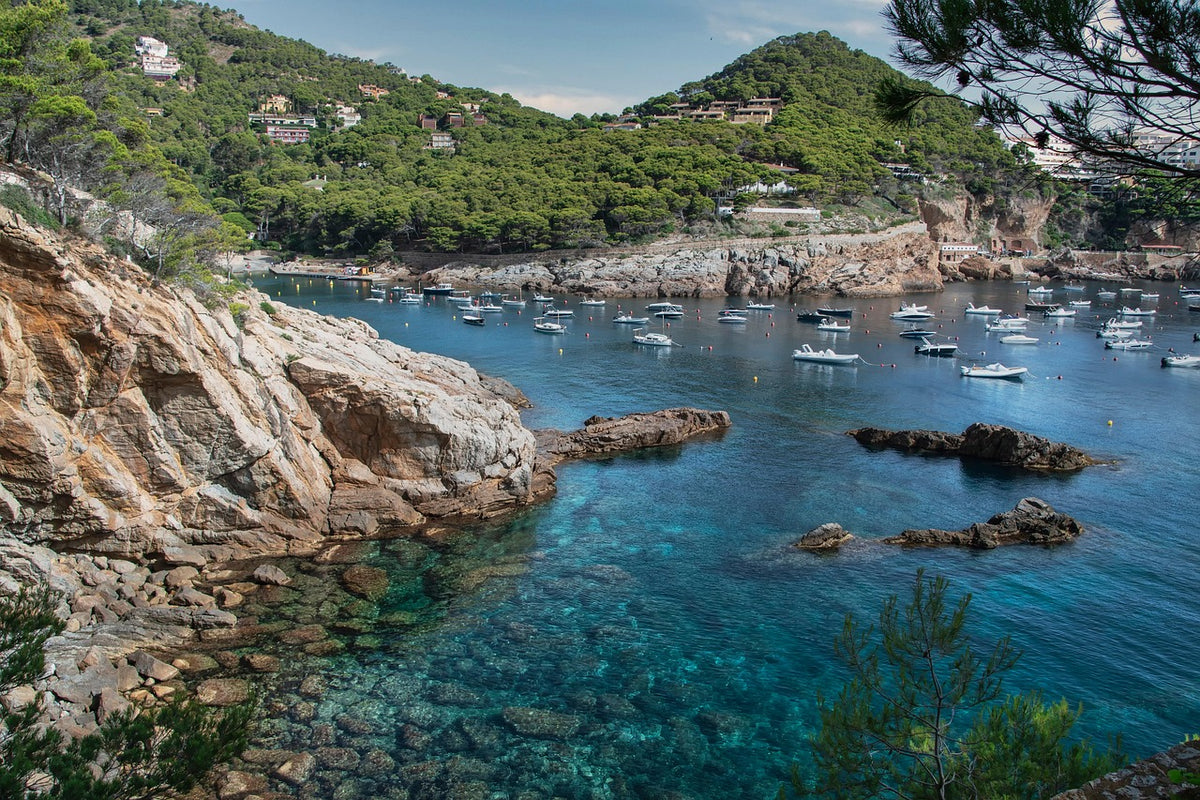 Golden Beach & Turquoise Bay Stops