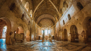 Demre, Myra, Kekova Ancient City