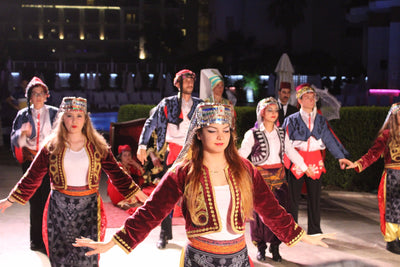 Джип-сафари по Каппадокии с трансфером туда и обратно и вечеринкой с шампанским