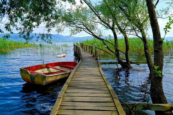 Daily Sapanca Lake & Masukiye Tour from Istanbul
