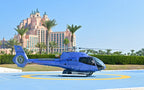 30-Mins The Grand Helicopter Tour Dubai