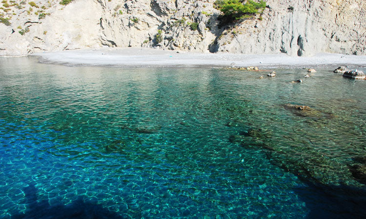 Fethiye Butterfly Valley Boat Trip in Ölüdeniz