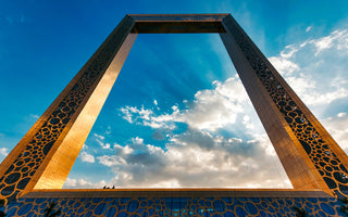 Dubai Çerçevesi