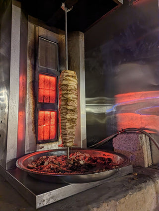 Barbekü