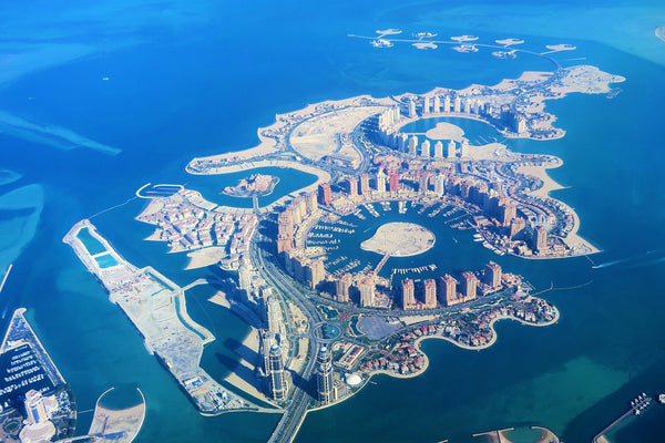 National Museum of Qatar