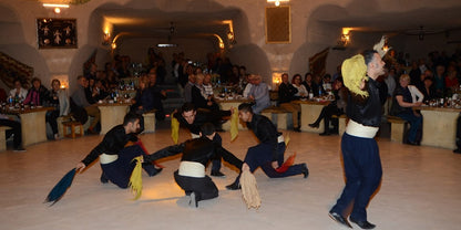 Cappadocia Turkish Night