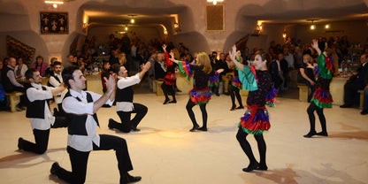 Cappadocia Turkish Night