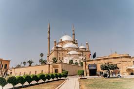 Cairo Full Day Tour Civilization Museum  Salah Edin Citadel & Khan El Khalili