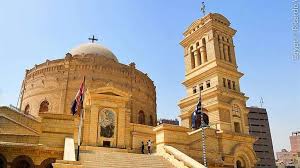 Cairo Day Tour to Christian & Islamic Sights