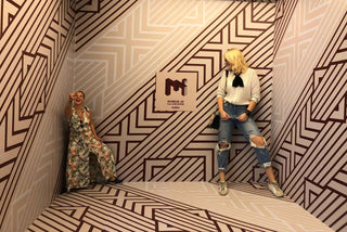 Museum of Illusions, Dubai 