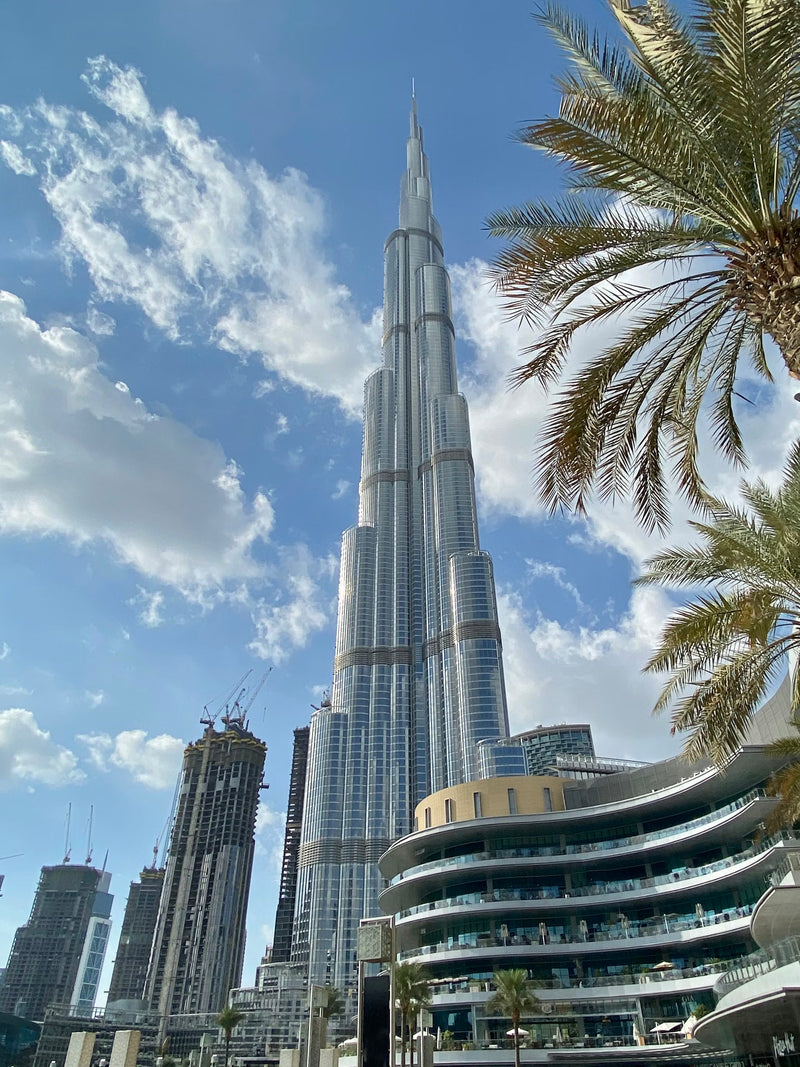 Dubai Headquarters