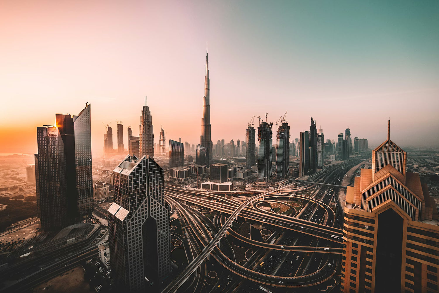Dubai Headquarters