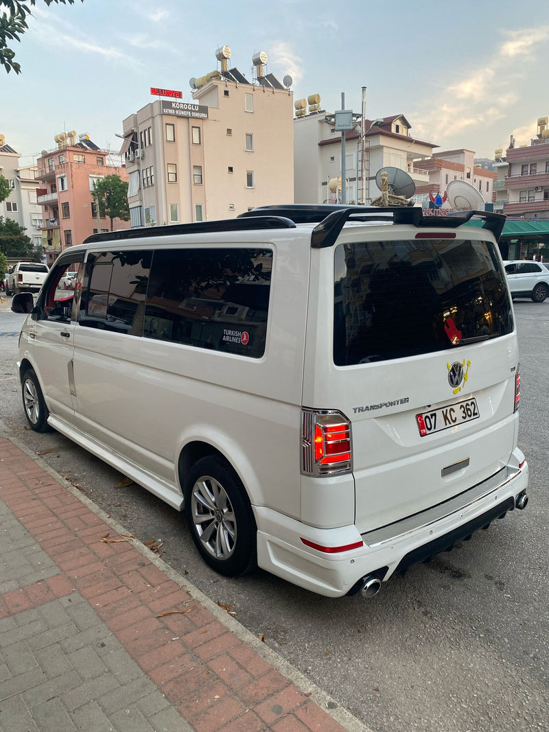 Alanya Gazipaşa Havaalanı VIP Transfer (Çift Yönlü)