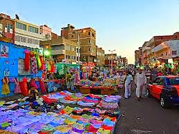 Hurghada City Tour 5 Hours with Private Car