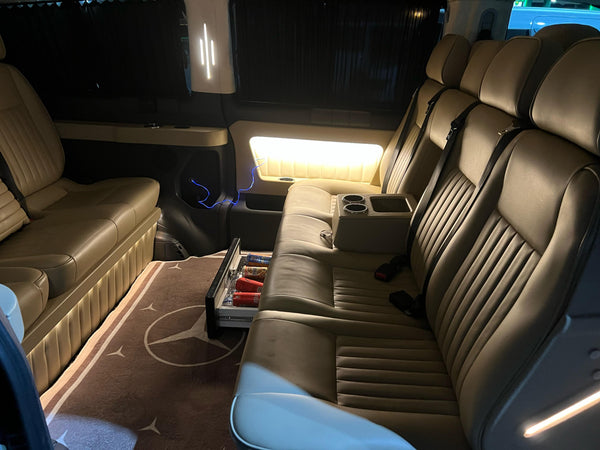 Alanya VIP Transfer til Gazipasa Lufthavn