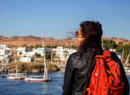 Aswan Private tour to Elephantine Island