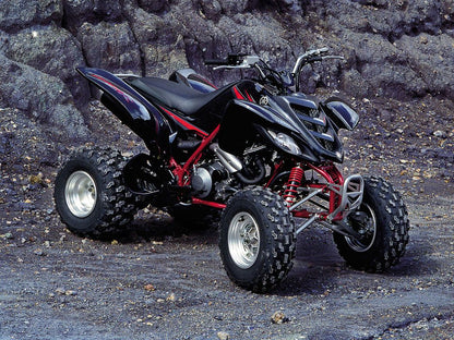 Rent a 200cc ATV Motorbike