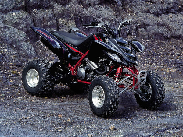 Rent a 200cc ATV Motorbike