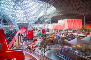 Ferrari World