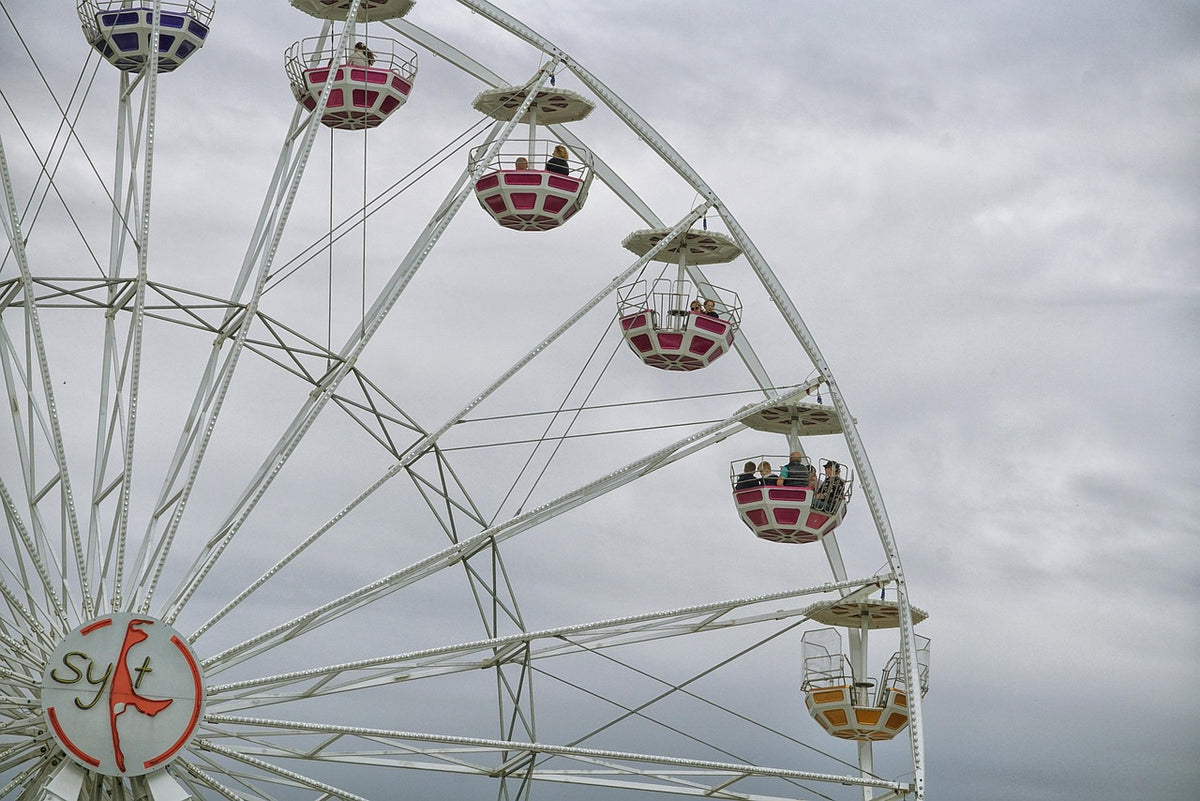 All-Inclusive Park Tour Packages