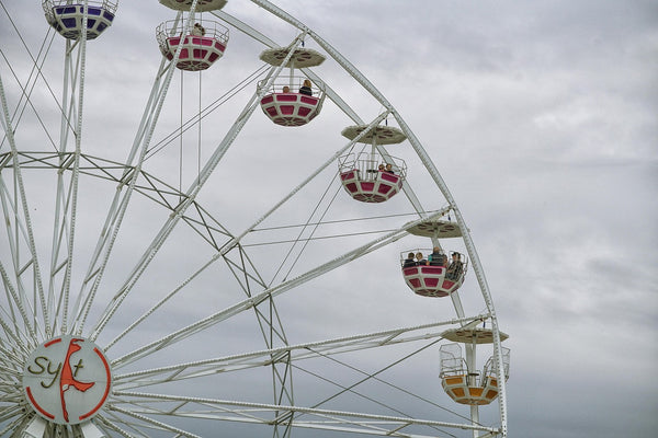 All-Inclusive Park Tour Packages