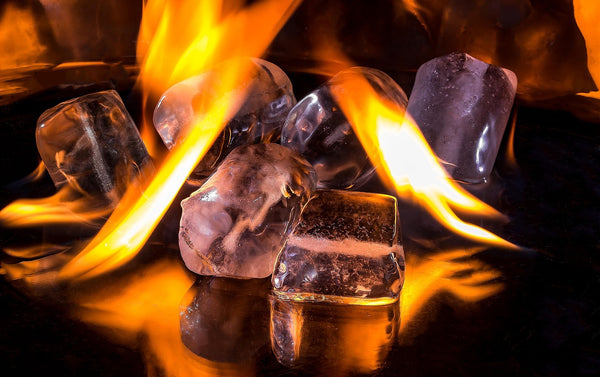 Fire Dance and Acrobatic Night Shows